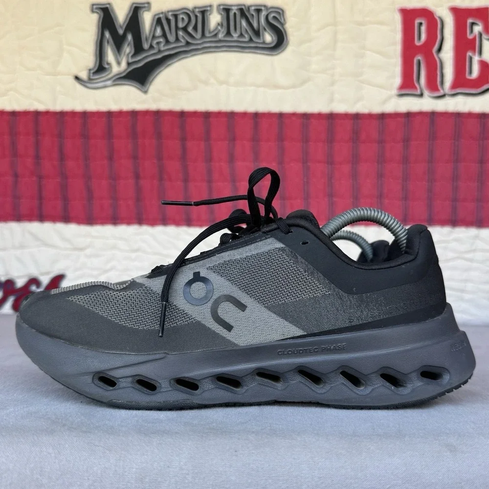 Size 9 - ON Cloudsurfer Next Black Eclipse‎ W 3WE30050106